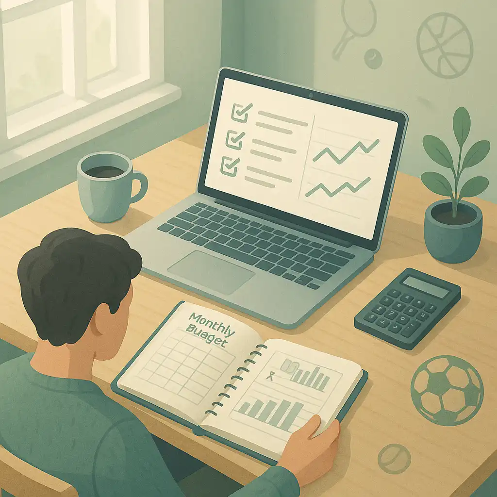 Ansvarlig betting: budget, licens og sikkerhed