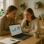 Lavere renter i 2025: sådan udnytter du råderummet